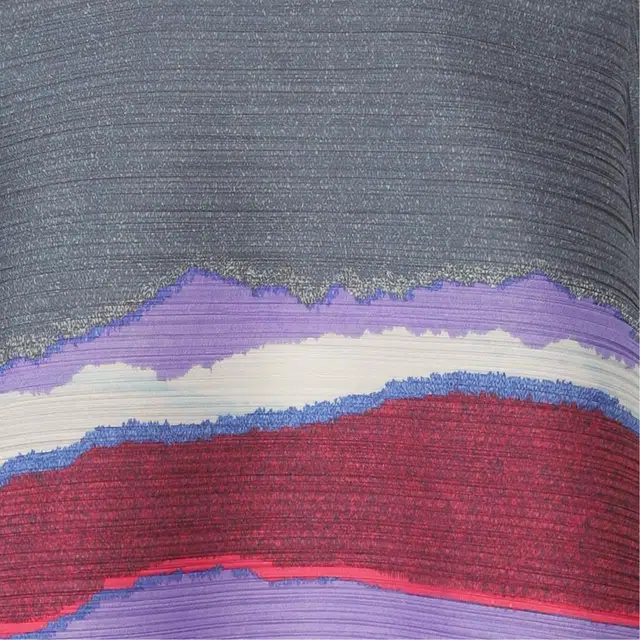 PLEATS PLEASE ISSEY MIYAKE T