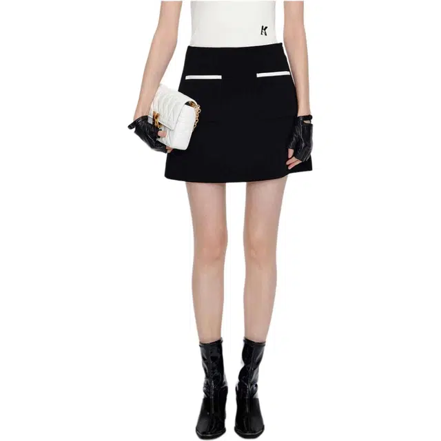 KARL LAGERFELD SS25 A
