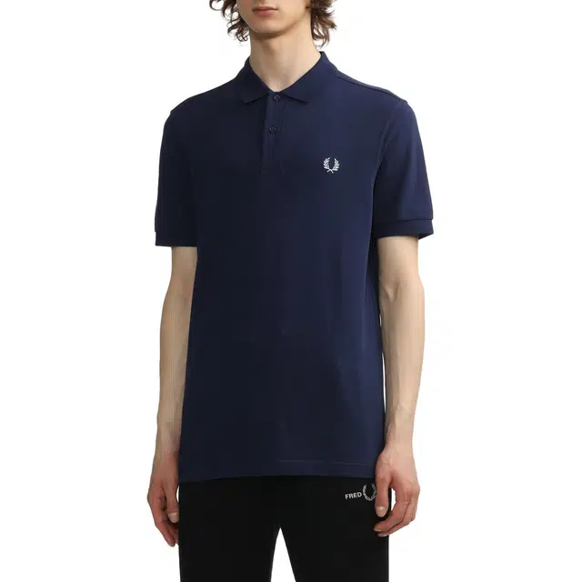 FRED PERRY FW24 Polo