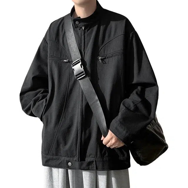 LH HOMME cleanfit