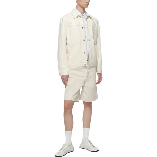 JIL SANDER