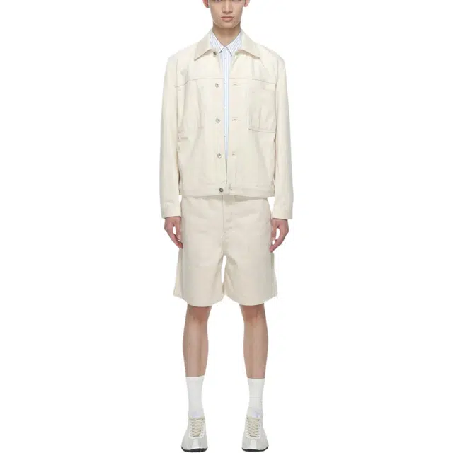 JIL SANDER