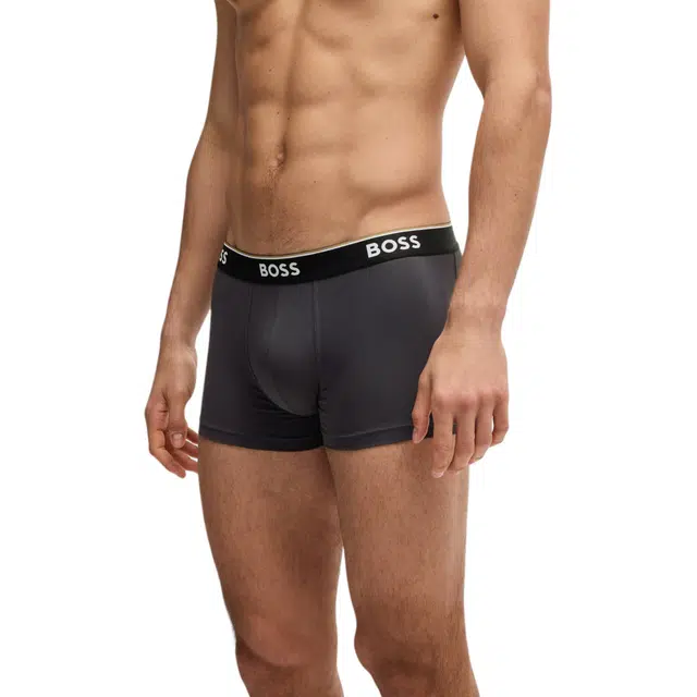 HUGO BOSS 3