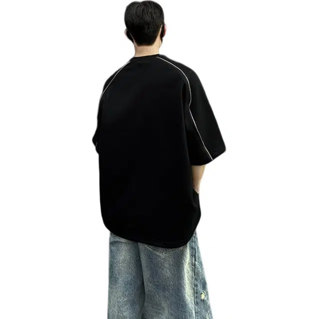 oversize T