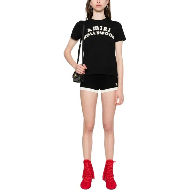 AMIRI SS25 logo