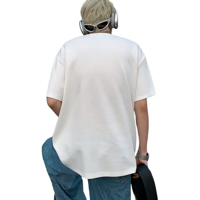 Fakeyoung T