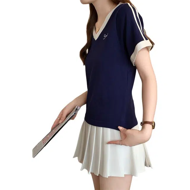 MINETTE V T