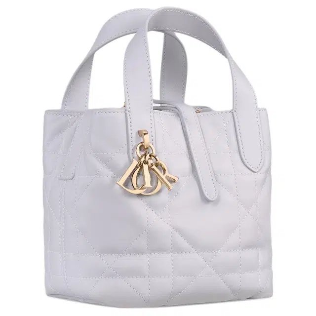 Dior Toujours Light Grey