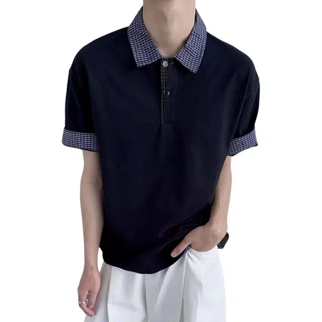 NOOING polo