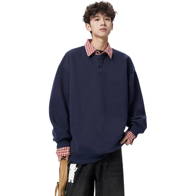 WBWR polo T