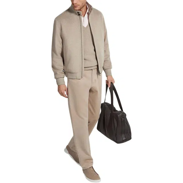 Zegna FW25