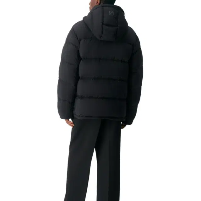 ARITZIA The Super Puff - cliMATTE