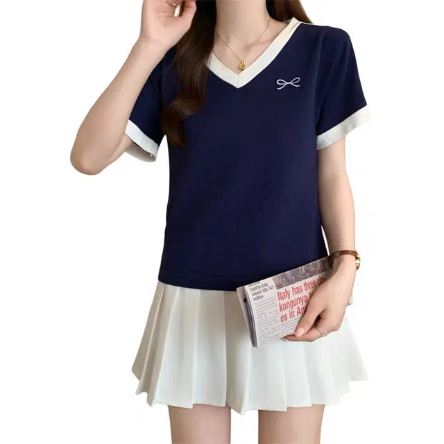 MINETTE V T