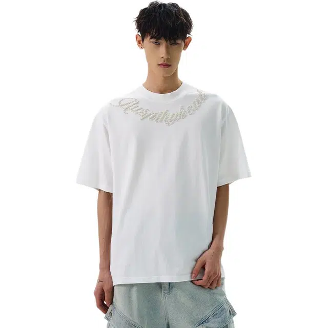 PAINT STAIN T