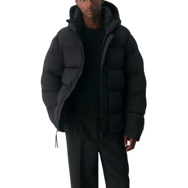 ARITZIA The Super Puff - cliMATTE