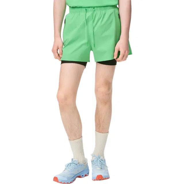 LOEWE x On SS25