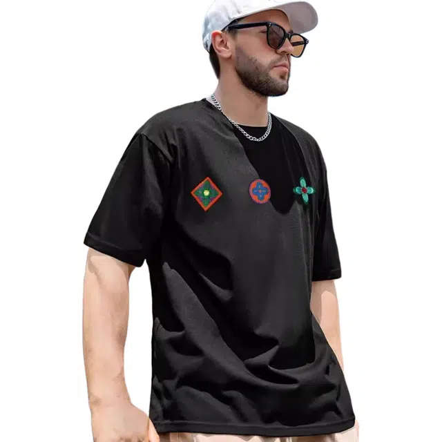 PAINT STAIN T