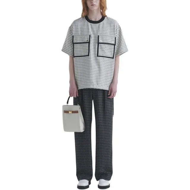 CULLNI SS25 T
