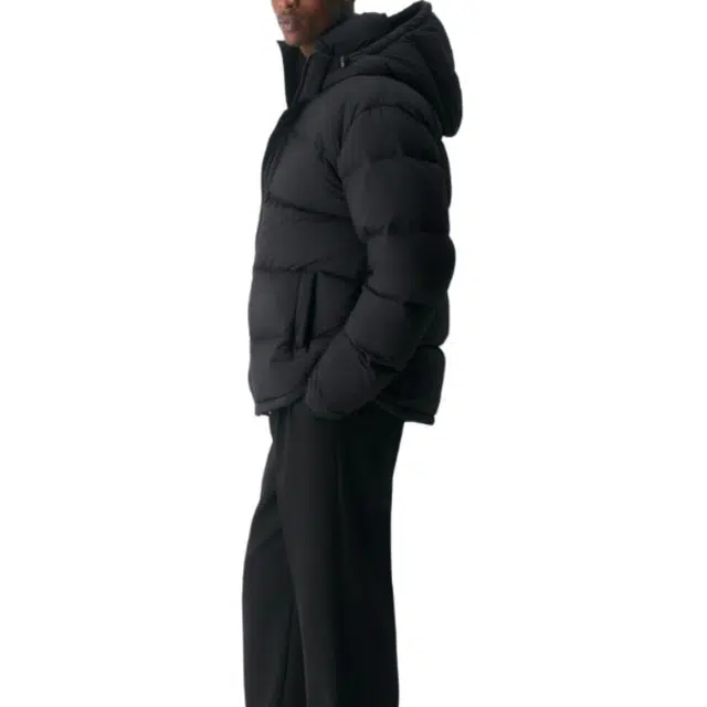 ARITZIA The Super Puff - cliMATTE