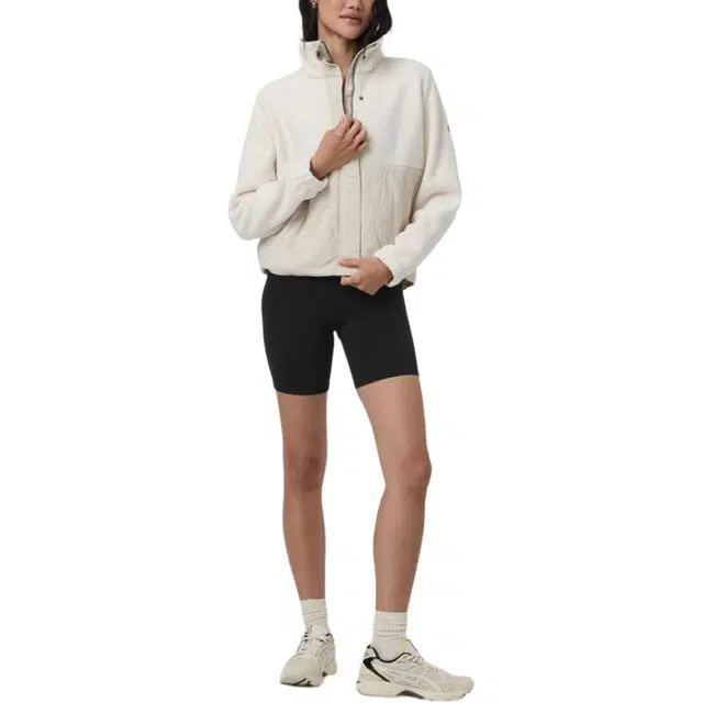 vuori SS25 Highlands Sherpa