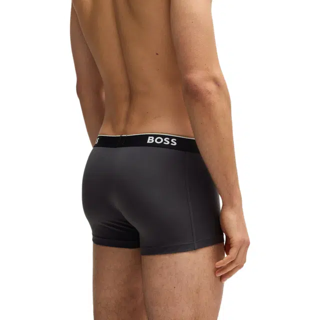 HUGO BOSS 3