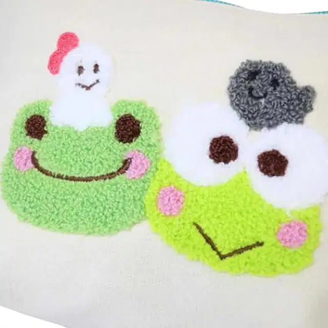 Sanrio KEROKEROKEROPPI