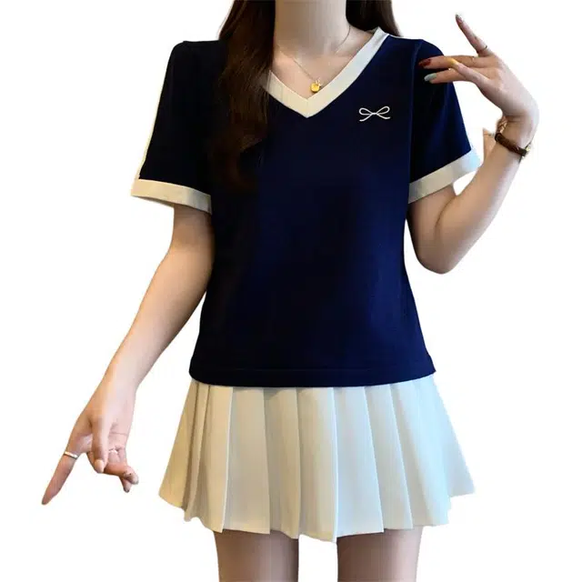 MINETTE V T