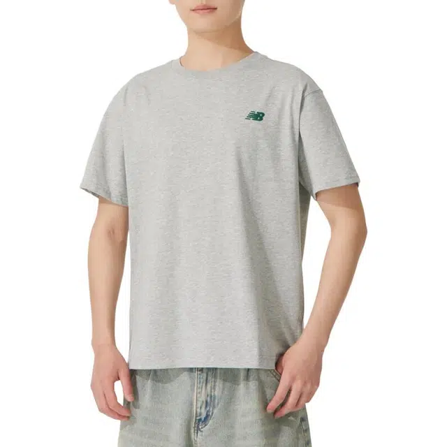 New Balance SS25 LogoT