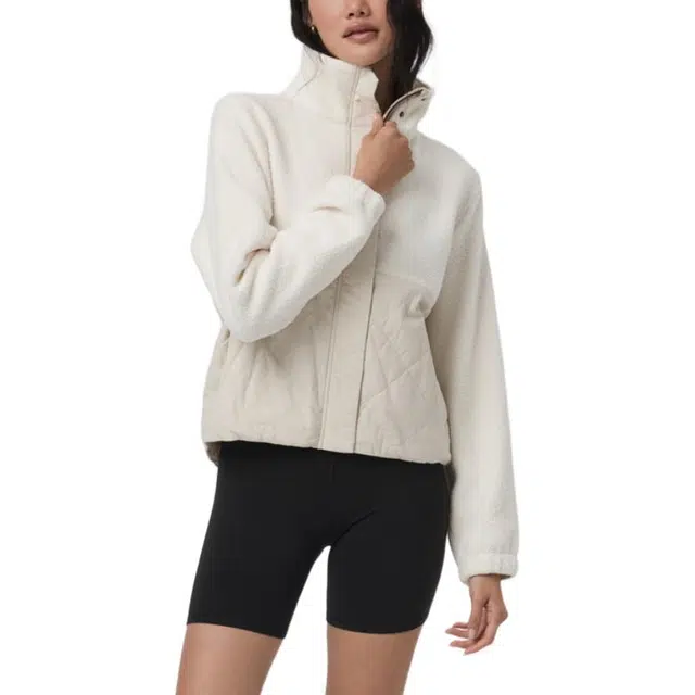 vuori SS25 Highlands Sherpa