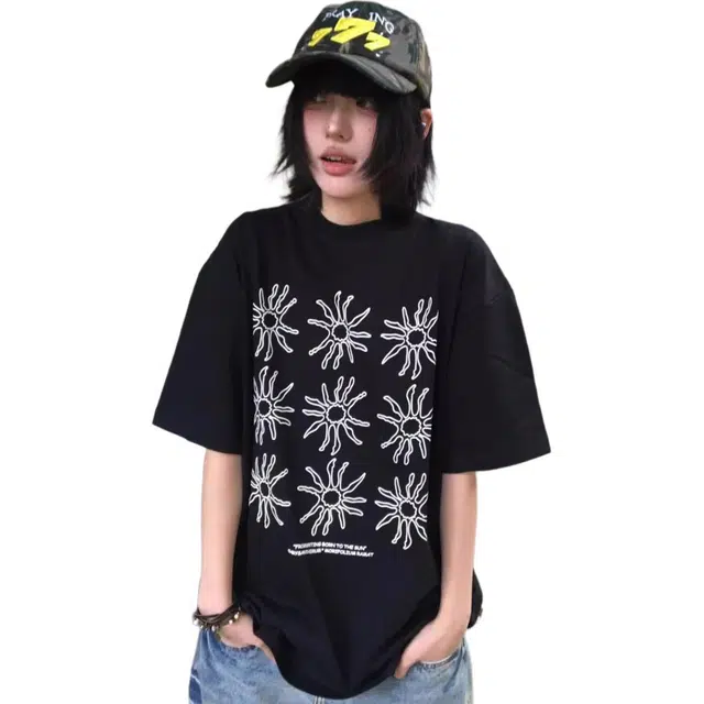 PAINT STAIN T