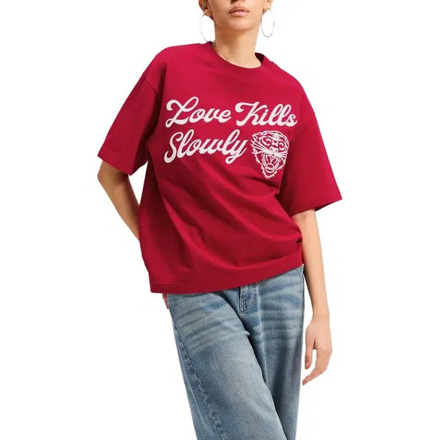 Ed Hardy FW25 T