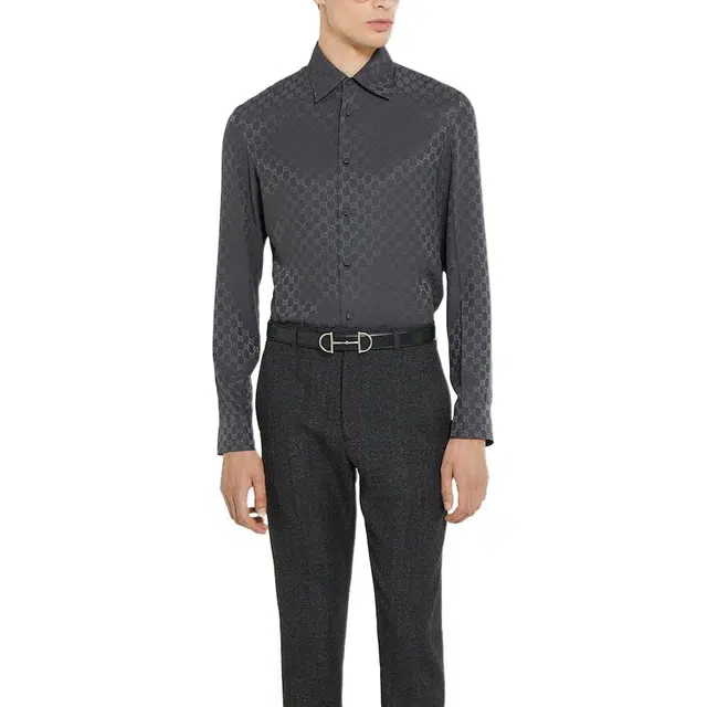 GUCCI FW25 GG