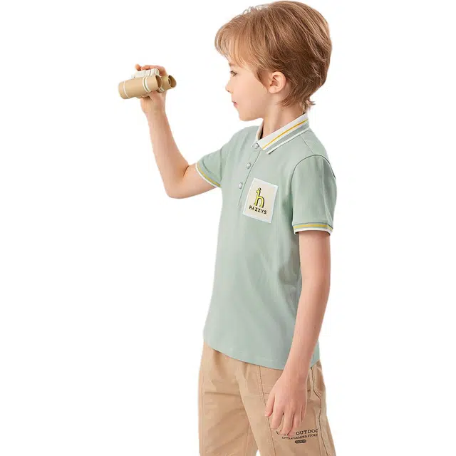 HAZZYS Polo
