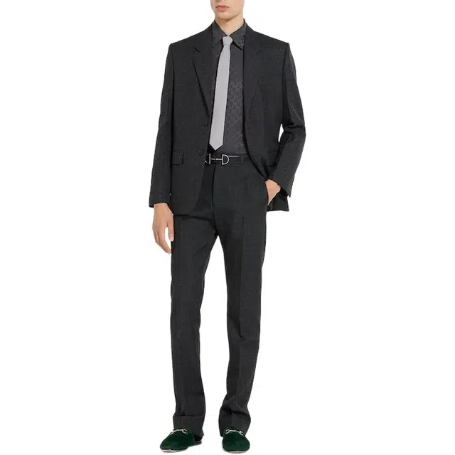 GUCCI FW25 GG
