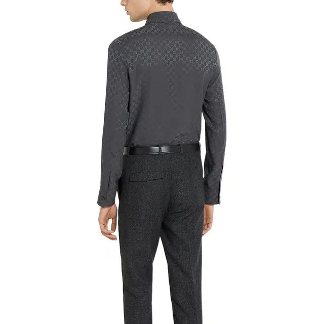 GUCCI FW25 GG