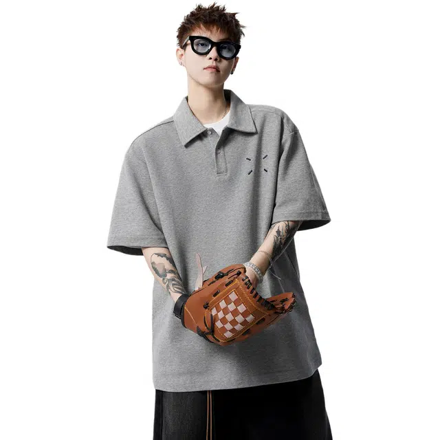 MIORGERSY Polo