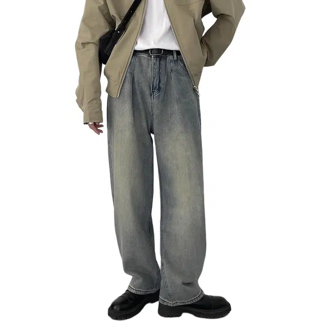 GEOGRE ALEX cleanfit