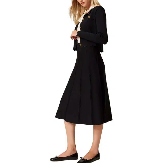 TWINSET MILANO FW25