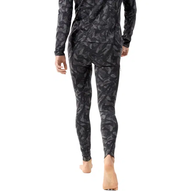 Arcteryx RHO FW24 Grottoflage logo