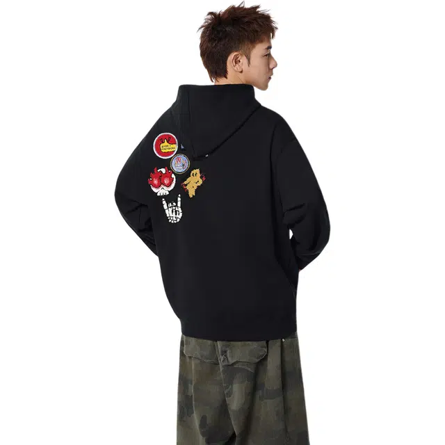 SUNSETMONENT 360loog