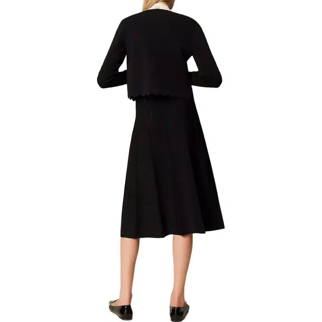 TWINSET MILANO FW25