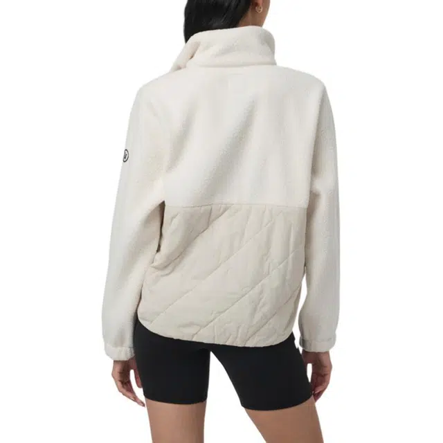 vuori SS25 Highlands Sherpa