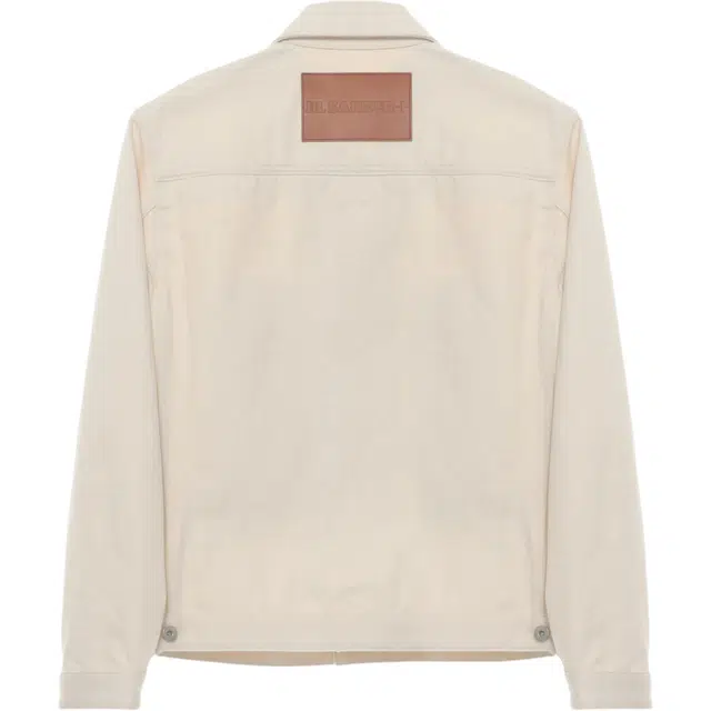 JIL SANDER