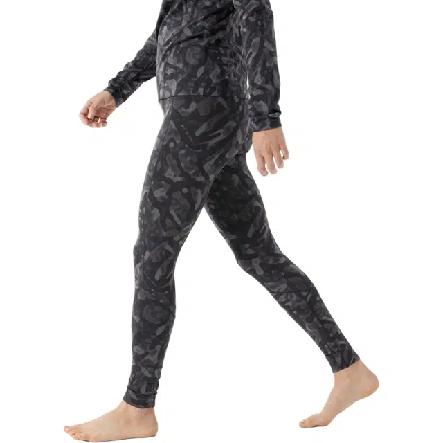 Arcteryx RHO FW24 Grottoflage logo