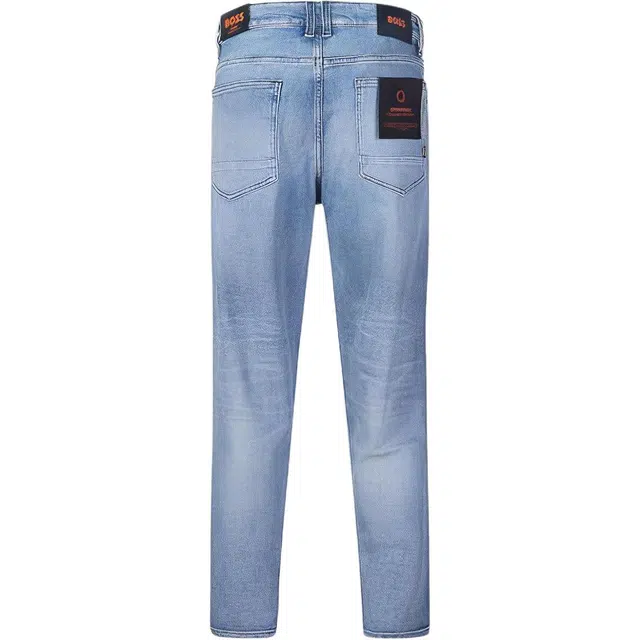 HUGO BOSS SS23