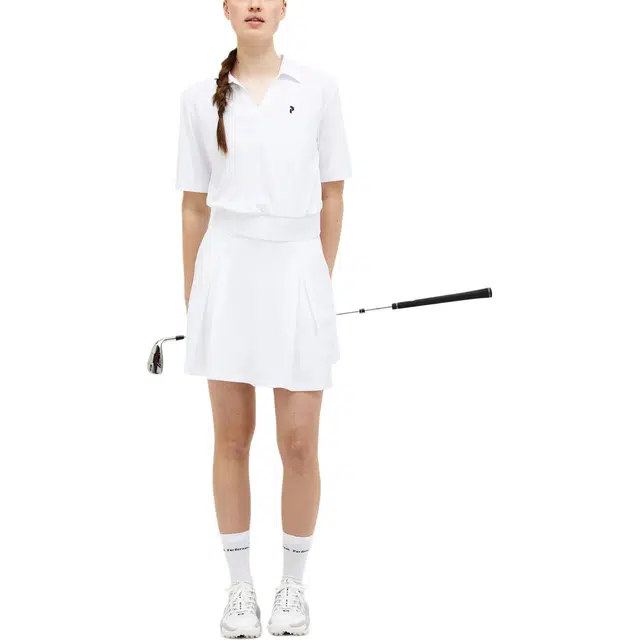PEAK PERFORMANCE SS25