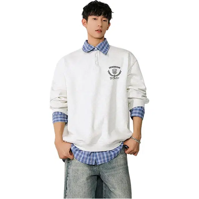 HSWLD polo