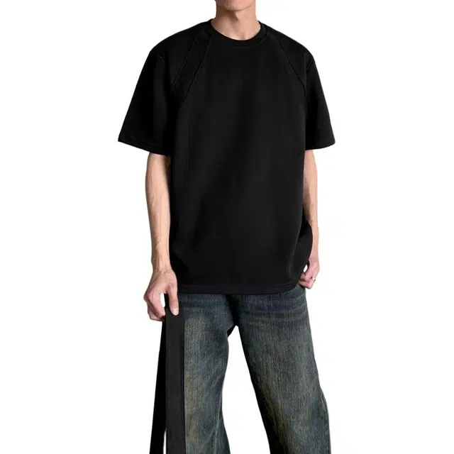 BoxyPAINT STAIN T