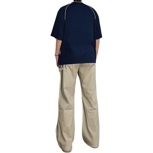 M JEANS STUDIOS 7 cleanfit
