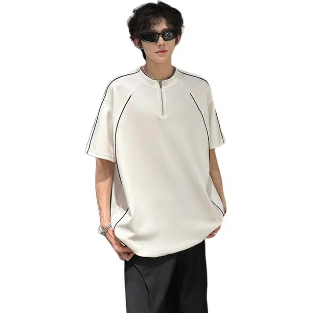 love monster T